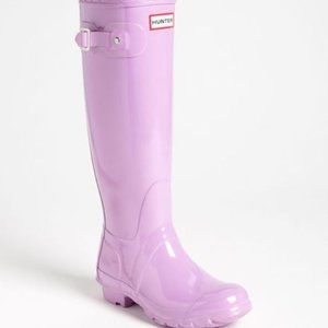 Hunter Rain Boots
